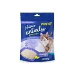 Areia Sanit�riaaditivo Antibacterial Pipicat 500g