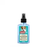 Col�nia para C�es Filhotes Dog Sanol 120ml