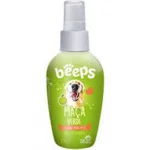 Col�nia para C�es e Gatos Ma�� Verde Beeps 60ml