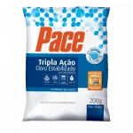 Pastilha Pace Tripla A��o Hth Embalagem 200g