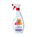 Shampoo Sanol Dog Banho a Seco Embalagem 500ml