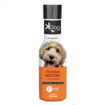 Shampoo para C�es Neutro Kdog 250ml
