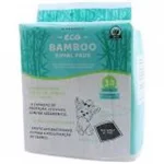 Tapete Higi�nico Beeva Eco Bamboo Royal Pads 30un