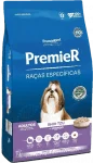 PREMIER SHIH TZU ADULTO FRANGO 7.5KG