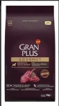 GRANPLUS GOURMET ADULTO MED/GDE OVELHA 15KG