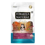 Formula Nat Life Adulto M�dio e Grande Porte 15KG