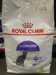 ROYAL CANIN CAT STERILISED 10.1KG