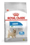 ROYAL CANIN MINI LIGHT 7.5KG