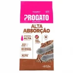 GRANULADO HIGIENICO MADEIRA PROGATO 15KG