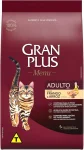 GRANPLUS MENU GATO ADULTO FRANGO E ARROZ 1KG