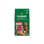 GOLDEN SELECAO NATURAL CAES FILHOTES 10.1KG