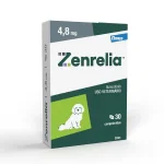 ZENRELIA 4.8MG 30COMP