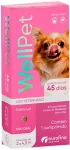WELLPET 45MG 02 A 4.5KG