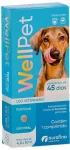 WELLPET 100MG 04 A 10KG