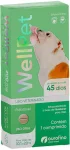 WELLPET 200MG 10 A 20KG