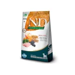 ND ANCESTRAL SELECTION ADULTO MAXI GIANT 15KG