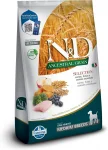 ND ANCESTRAL SELECTION ADULTO MEDIUM 15KG