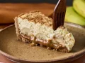 Fatia de Torta Banoffee: A Queridinha da Casa!