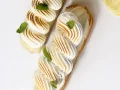 Eclair de Lim�o Siciliano