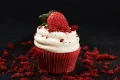 Cupcake Red Velvet