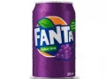 Fanta Uva