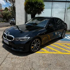 BMW - 530i M Sport 2.0 Turbo 252cv Autom�tico