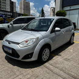 Ford - Fiesta SE 1.6 16V Flex 5p