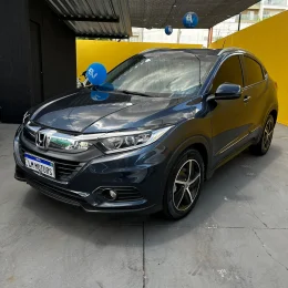 Honda - HR-V EX 1.8 Flexone 16V 5p Aut.