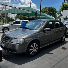 Chevrolet - Astra Advantage 2.0 MPFI 8V FlexPower 5p