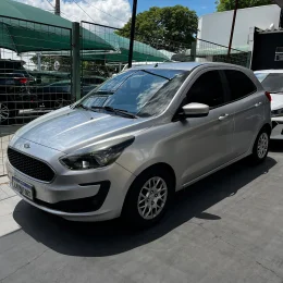 Ford - FORD/KA SE 1.0 HA C