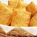 Cesta De Past�is Com 12 Unidades