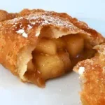 Pastel  Ma�� Com Canela