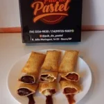 PROMO��O PASTEL DOCE