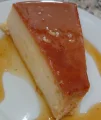 Fatia De Pudim