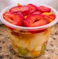 Salada De Fruta