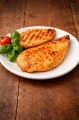 File de Frango Grelhado