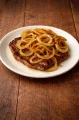 Bife Acebolado ou Sem Cebola