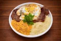 Bife � Cavalo