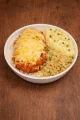 � Parmegiana De Frango