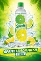 SpritrbLemon Fresh 510ml
