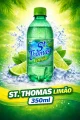 �gua Saborizada St. Thomas 350ml