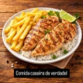 F�l� de Frango