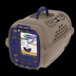 Caixa Trans.Panther N3(Gold)Azul S/B Nov