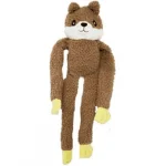 Chalesco Brinquedo Esquilo Pet