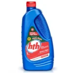 Algicida Choque �gua Verde Hth Solu��es 1l