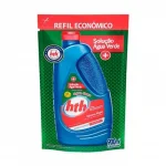 Algicida de Choque Hth Refil 900ml