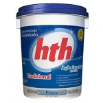 Cloro Hth Tradicional Balde 10kg