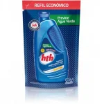 Previne �gua Verde Hth Refil 900ml