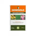 Terra Vegetal Genesolo 25 Kg