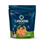 Origens Biscoito para C�es Adultos Sabor Frango